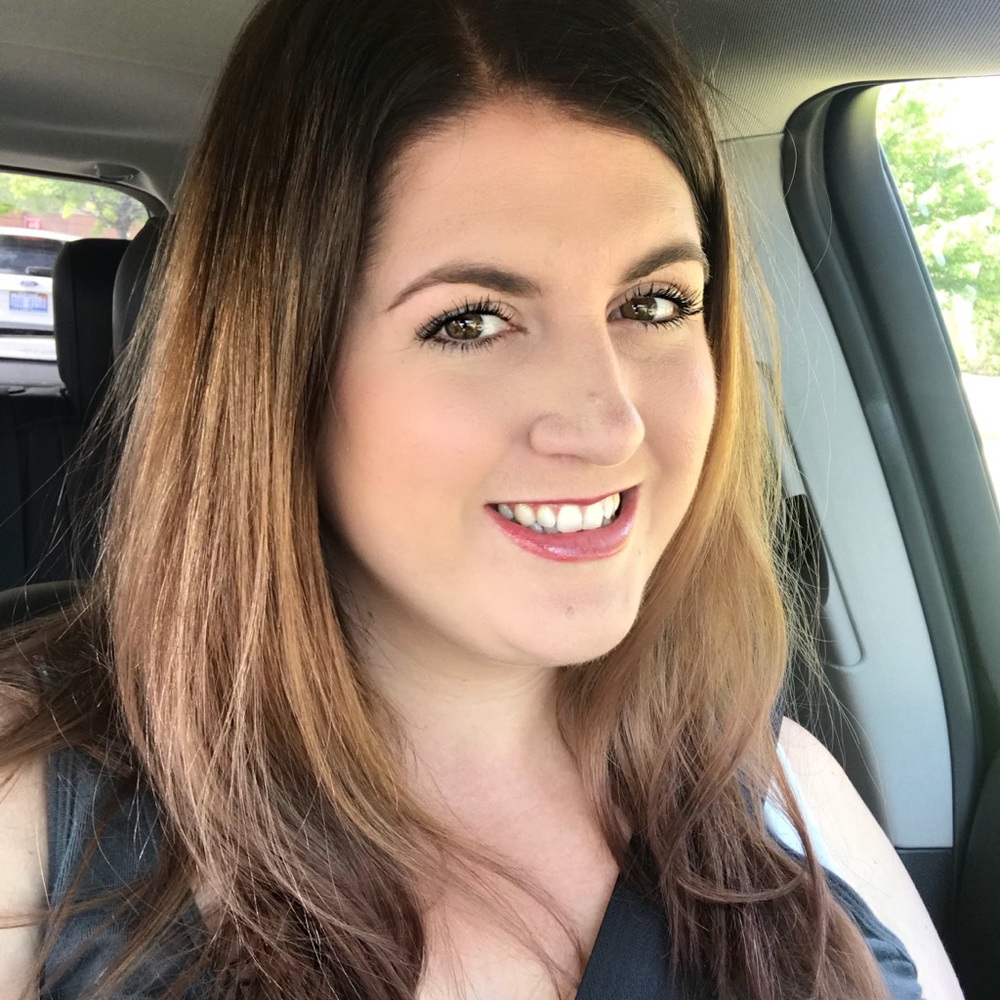 Meet your Posher, Heather